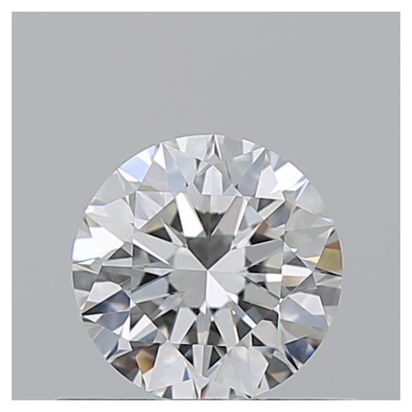 ROUND 0.5 G VVS1 EX-EX-EX - 100769876125 GIA Diamond