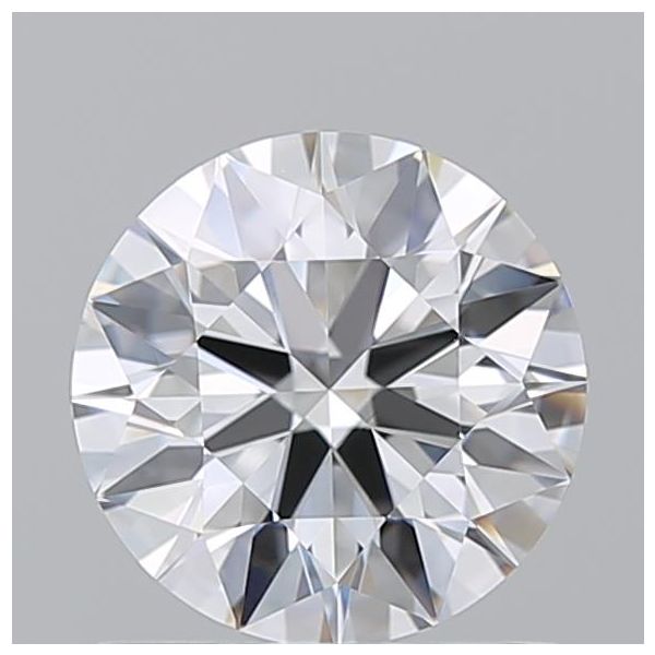 ROUND 1.09 F IF EX-EX-EX - 100769876135 GIA Diamond