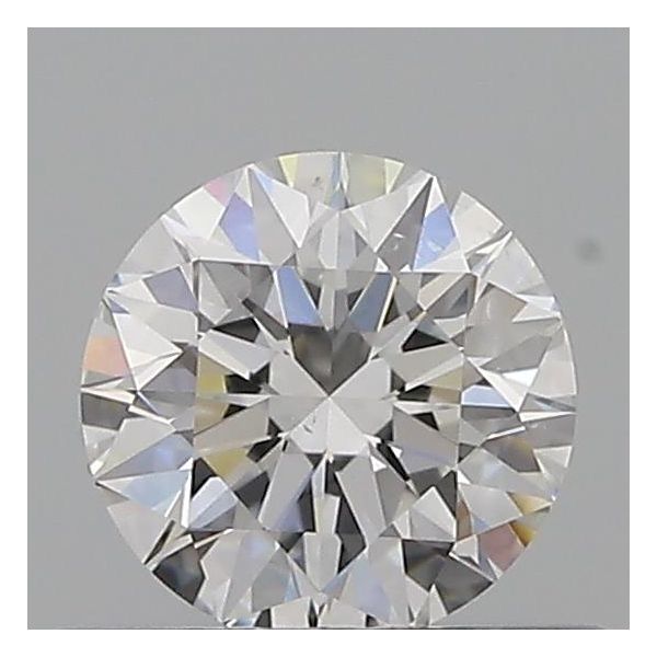 ROUND 0.51 E VS2 EX-EX-EX - 100769876137 GIA Diamond