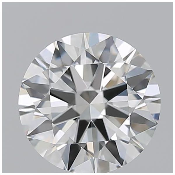 ROUND 1.15 H VVS1 EX-EX-EX - 100769876147 GIA Diamond
