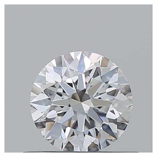 ROUND 0.5 G VS1 EX-EX-EX - 100769876150 GIA Diamond