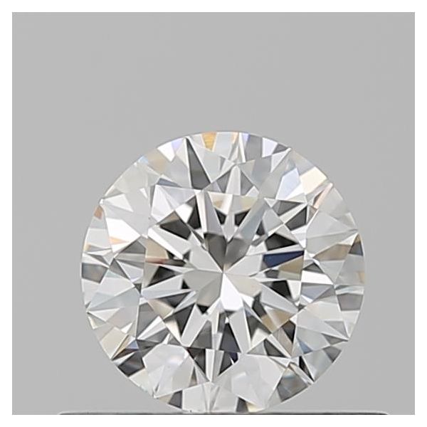 ROUND 0.5 G VS1 EX-EX-EX - 100769876161 GIA Diamond