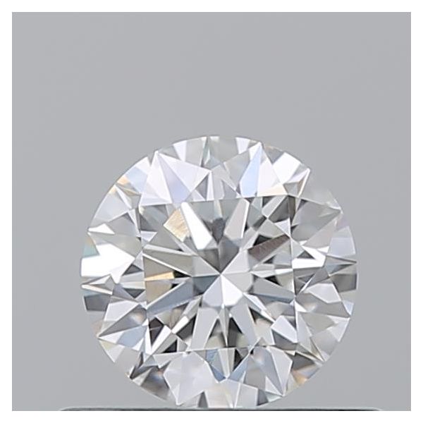 ROUND 0.5 F VS1 EX-EX-EX - 100769876162 GIA Diamond