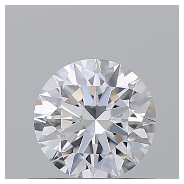 ROUND 0.52 D VVS1 EX-EX-EX - 100769876165 GIA Diamond