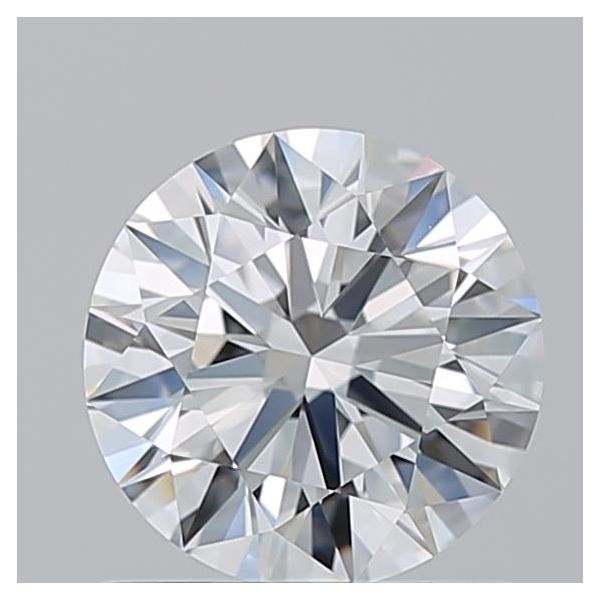 ROUND 1.01 E VVS2 EX-EX-EX - 100769876182 GIA Diamond