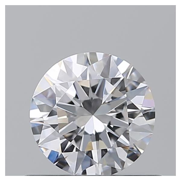 ROUND 0.55 D IF EX-EX-EX - 100769876188 GIA Diamond