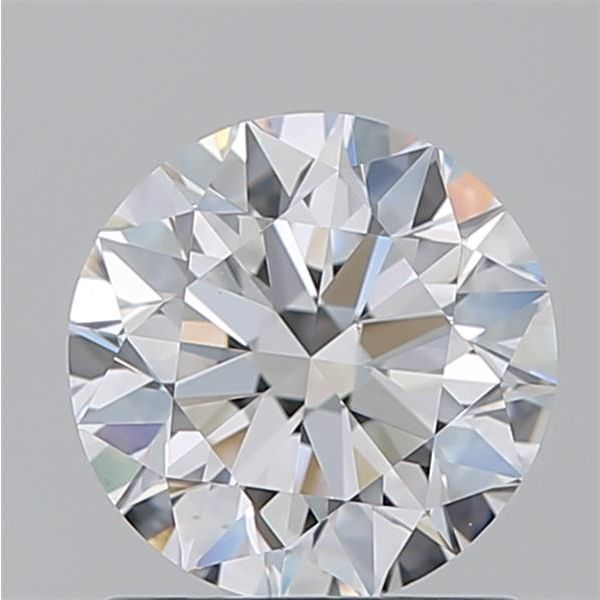 ROUND 1.3 D VS1 EX-EX-EX - 100769876196 GIA Diamond