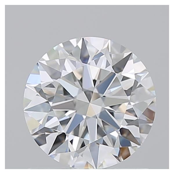 ROUND 1.02 F VVS1 EX-EX-EX - 100769876198 GIA Diamond