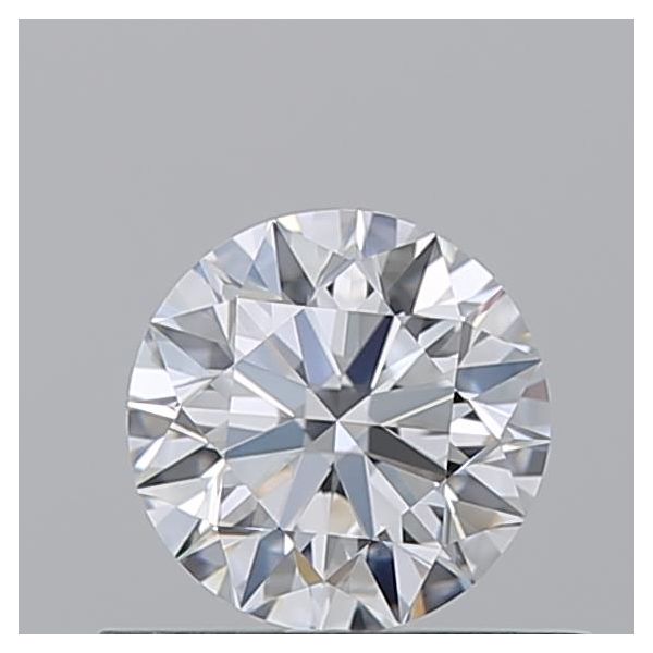ROUND 0.5 D VS1 EX-EX-EX - 100769876201 GIA Diamond
