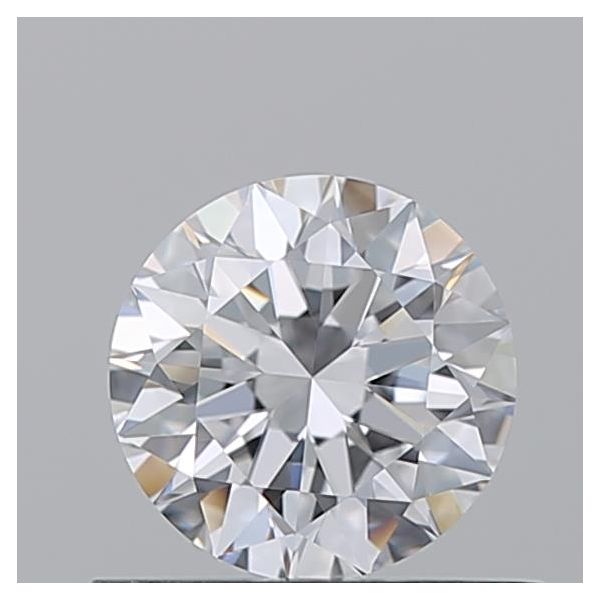 ROUND 0.56 D VVS1 EX-EX-EX - 100769876203 GIA Diamond