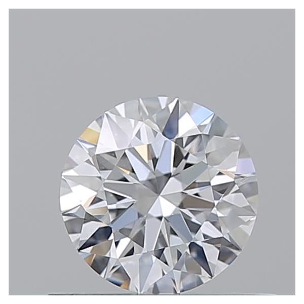 ROUND 0.5 D VS1 EX-EX-EX - 100769876205 GIA Diamond