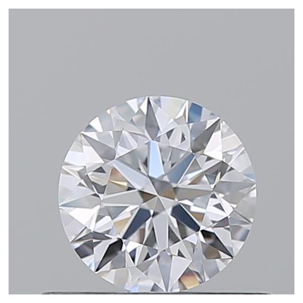 ROUND 0.5 D VVS1 EX-EX-EX - 100769876219 GIA Diamond