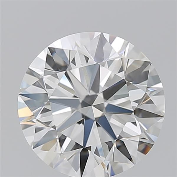 ROUND 1.53 H VS2 EX-EX-EX - 100769876234 GIA Diamond