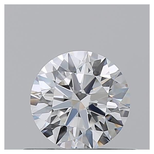 ROUND 0.5 F VS2 EX-EX-EX - 100769876239 GIA Diamond