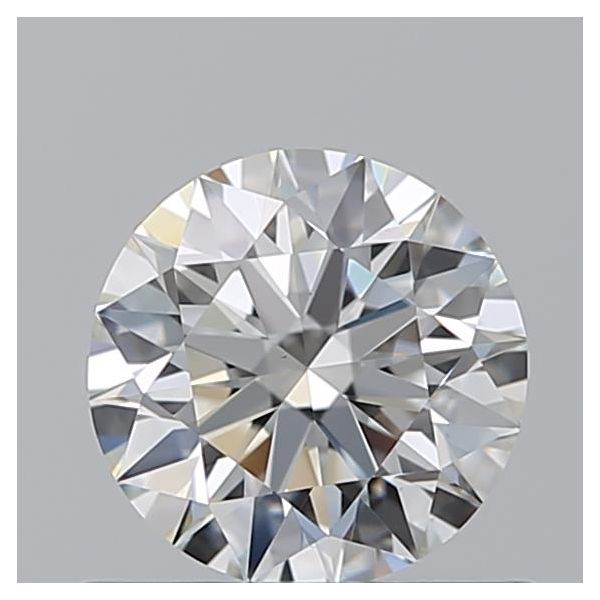 ROUND 0.68 G VS1 EX-EX-EX - 100769876241 GIA Diamond