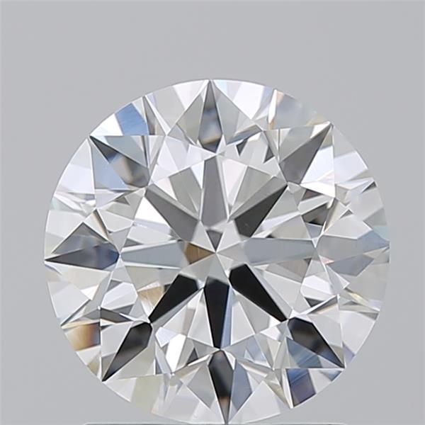 ROUND 1.81 I VS1 EX-EX-EX - 100769876252 GIA Diamond