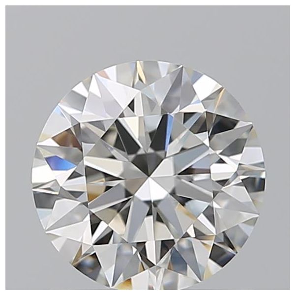 ROUND 1.06 I VVS2 EX-EX-EX - 100769876254 GIA Diamond