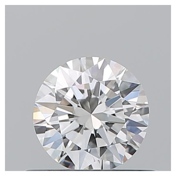 ROUND 0.5 G VVS1 EX-EX-EX - 100769876255 GIA Diamond