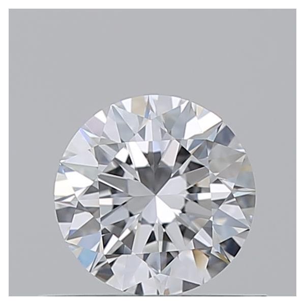 ROUND 0.51 D VVS1 EX-EX-EX - 100769876257 GIA Diamond