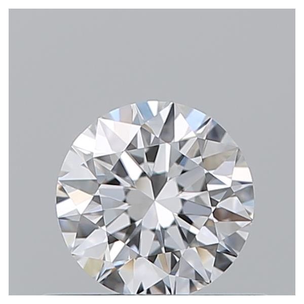 ROUND 0.5 D VVS1 EX-EX-EX - 100769876261 GIA Diamond
