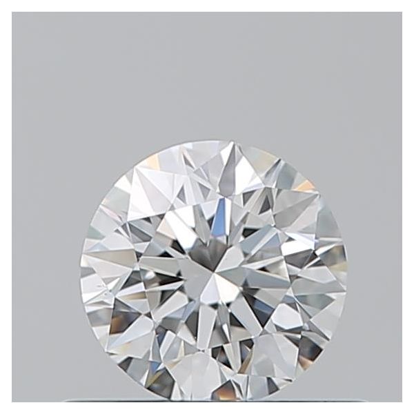 ROUND 0.5 F VS1 EX-EX-EX - 100769876263 GIA Diamond