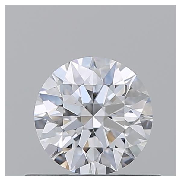 ROUND 0.5 D VVS1 EX-EX-EX - 100769876271 GIA Diamond