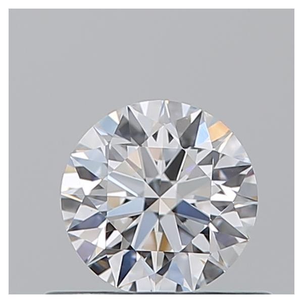 ROUND 0.5 D VS1 EX-EX-EX - 100769876281 GIA Diamond