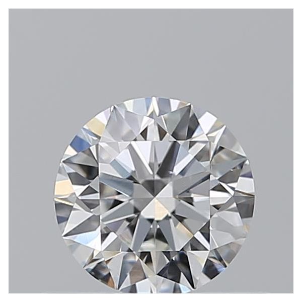 ROUND 0.5 F VS2 EX-EX-EX - 100769876282 GIA Diamond