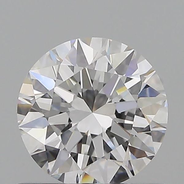 ROUND 0.72 D IF EX-EX-EX - 100769876288 GIA Diamond
