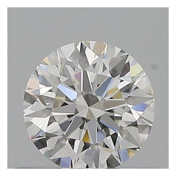 ROUND 0.5 G VS2 EX-EX-EX - 100769876290 GIA Diamond