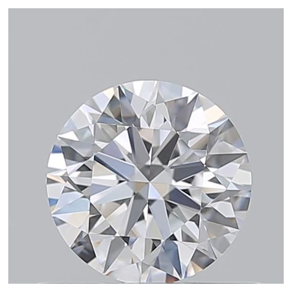 ROUND 0.6 D VVS1 EX-EX-EX - 100769876298 GIA Diamond