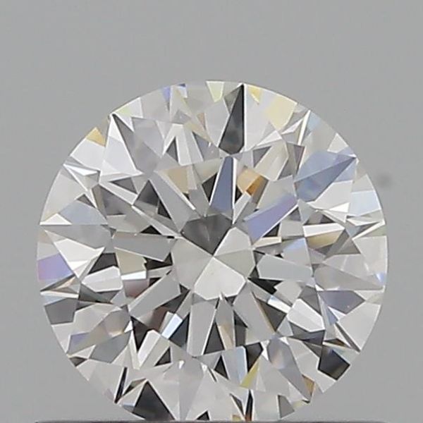 ROUND 0.7 E VS2 EX-EX-EX - 100769876304 GIA Diamond