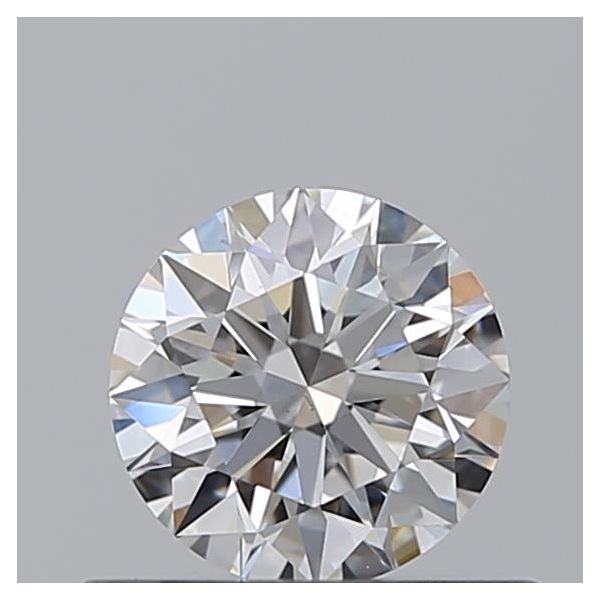 ROUND 0.5 G VS1 EX-EX-EX - 100769876315 GIA Diamond