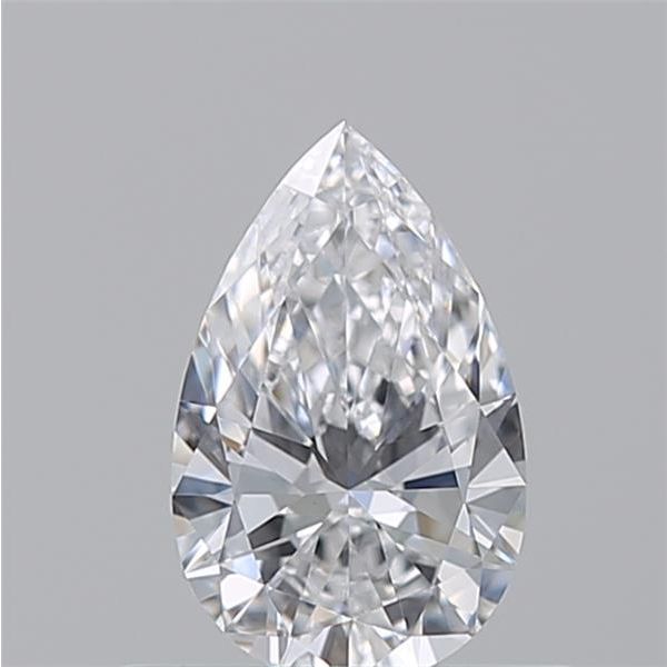 PEAR 0.5 D VS1 --VG-EX - 100769876326 GIA Diamond