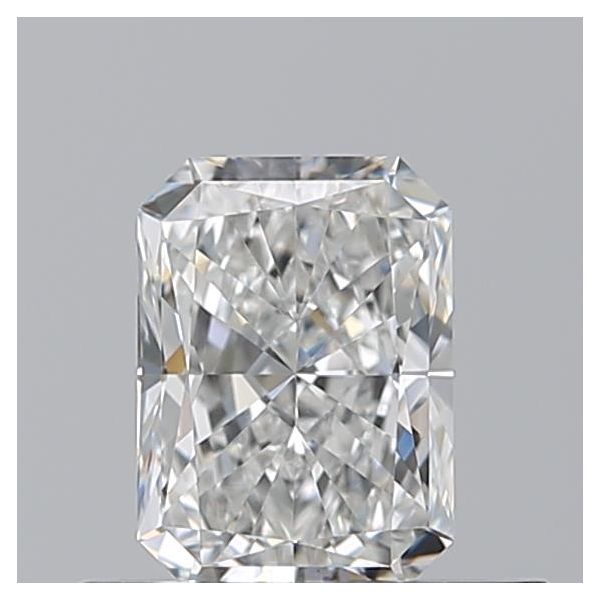 RADIANT 0.5 F VVS2 --EX-EX - 100769876334 GIA Diamond