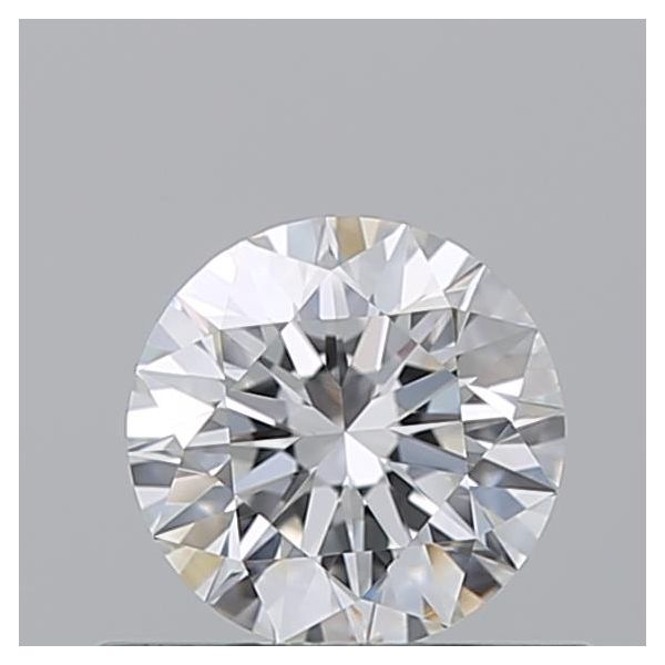 ROUND 0.51 E VS1 EX-EX-EX - 100769876343 GIA Diamond