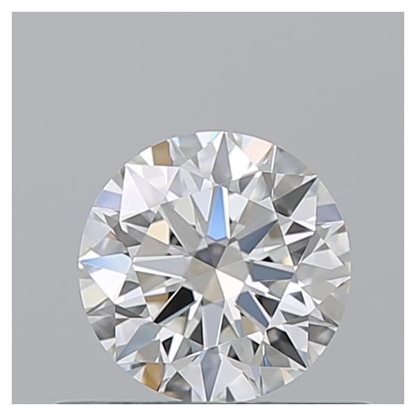 ROUND 0.5 H VVS2 EX-EX-EX - 100769876347 GIA Diamond