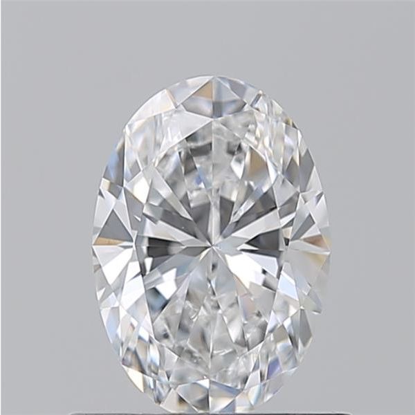 OVAL 0.7 D VS1 --VG-VG - 100769876349 GIA Diamond