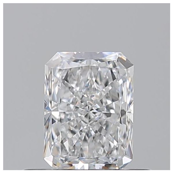 RADIANT 0.5 D VS1 --VG-EX - 100769876350 GIA Diamond
