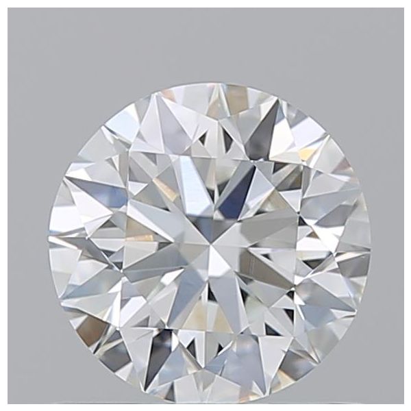 ROUND 0.88 G VS1 EX-EX-EX - 100769876352 GIA Diamond