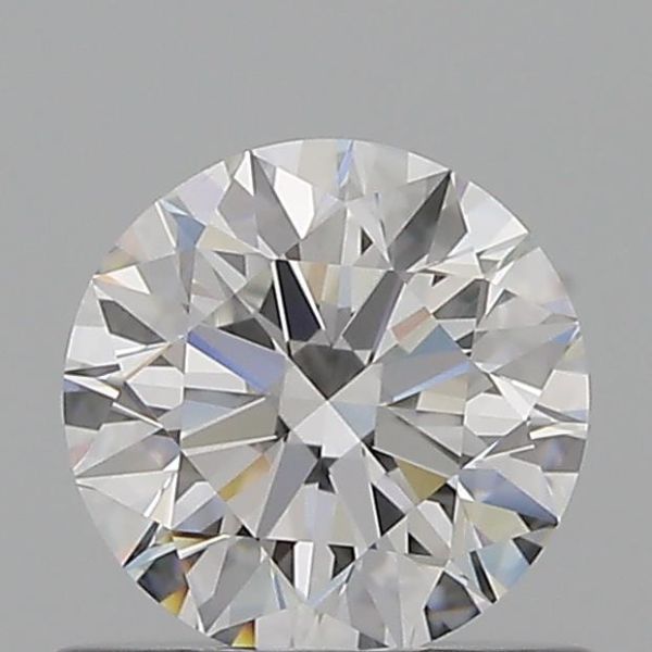 ROUND 0.7 E VS2 EX-EX-EX - 100769876356 GIA Diamond