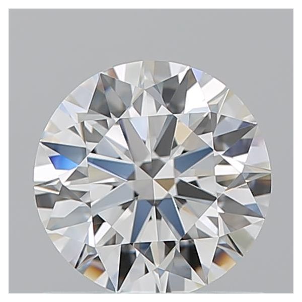 ROUND 0.87 I VVS1 EX-EX-EX - 100769876364 GIA Diamond
