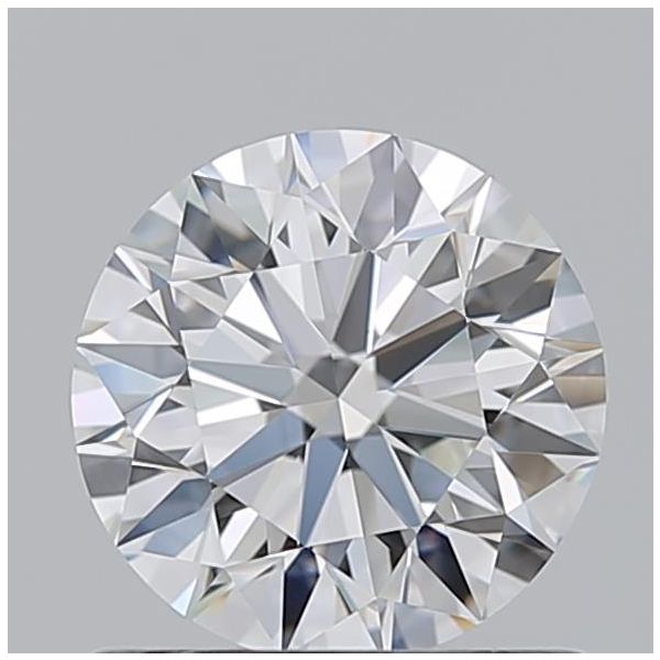 ROUND 0.96 F VS1 EX-EX-EX - 100769876365 GIA Diamond