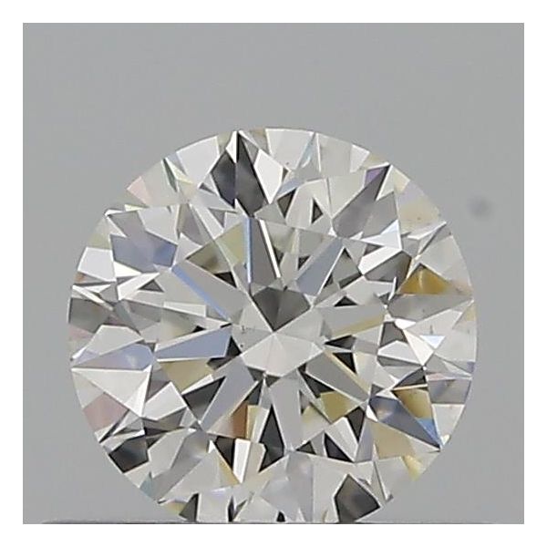 ROUND 0.5 I VS2 EX-EX-EX - 100769876370 GIA Diamond