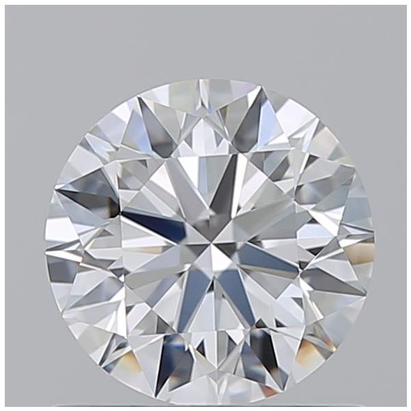 ROUND 0.94 F VVS1 EX-EX-EX - 100769876372 GIA Diamond