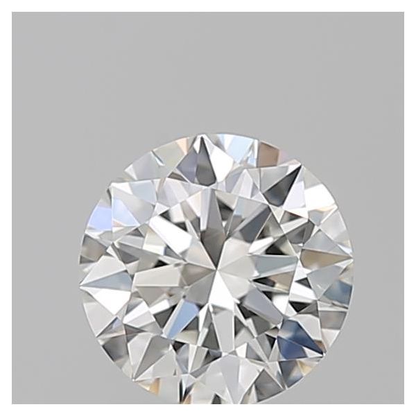 ROUND 0.5 I VVS2 EX-EX-EX - 100769876374 GIA Diamond