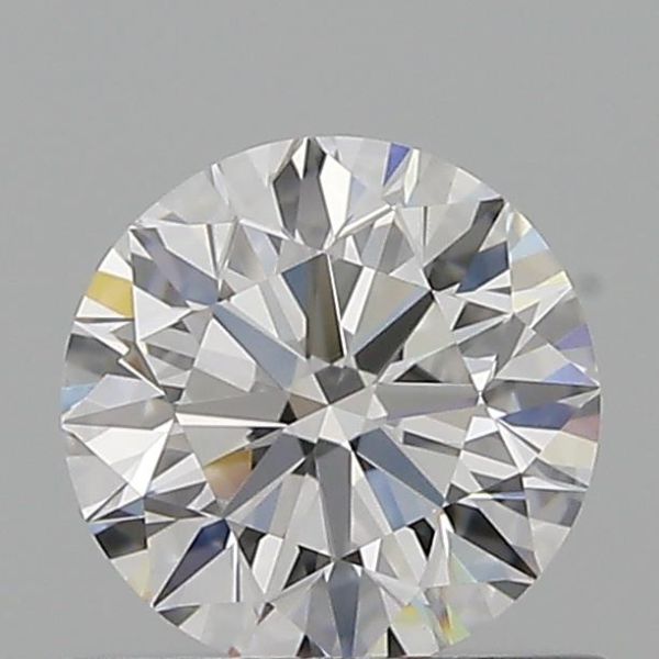 ROUND 0.7 D VVS2 EX-EX-EX - 100769876376 GIA Diamond
