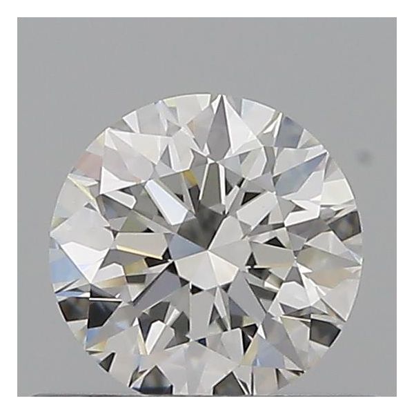 ROUND 0.52 H VS1 EX-EX-EX - 100769876382 GIA Diamond