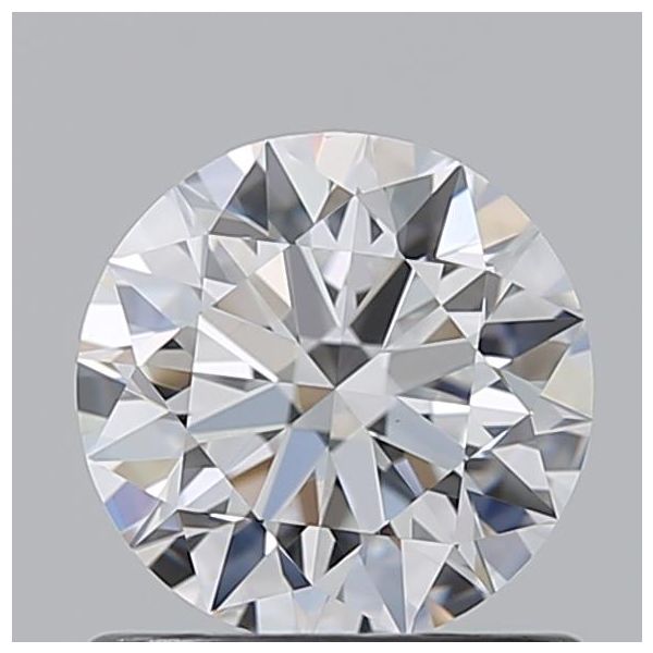 ROUND 0.9 E VS1 EX-EX-EX - 100769876383 GIA Diamond