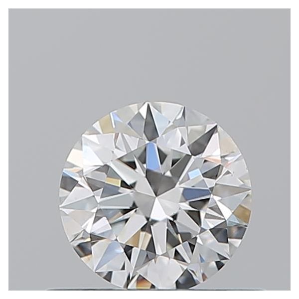 ROUND 0.5 H VS1 EX-EX-EX - 100769876394 GIA Diamond